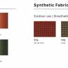 Кресло лаунж металлическое Dress Code Basic Outdoor антрацит, черный 750х860х745 мм