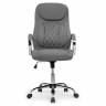 Tron gray fabric