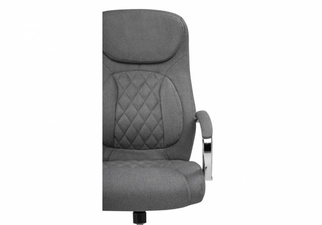 Tron gray fabric
