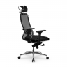 Кресло Samurai SL-3.041 MPES, черный