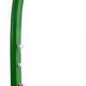 Душ уличный Jolly A 535 165х150х2260 мм