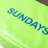 Батут Sundays Champion Grand D374