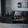 Камин MASSIVE loft