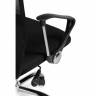 Компьютерное кресло Arano 1 black / chrome